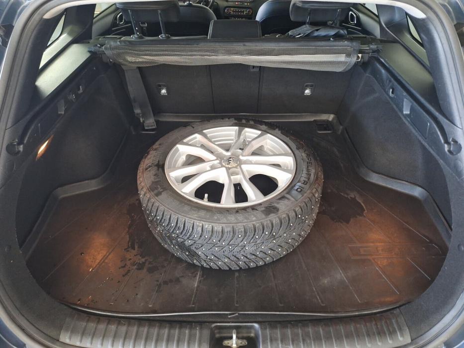 KIA Ceed 2019