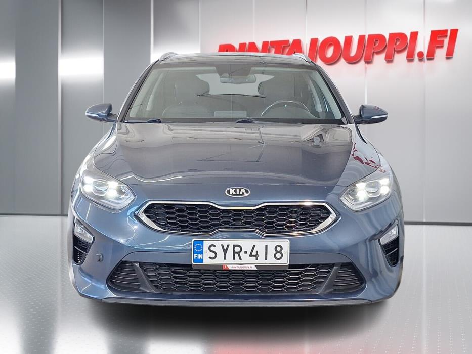 KIA Ceed 2019