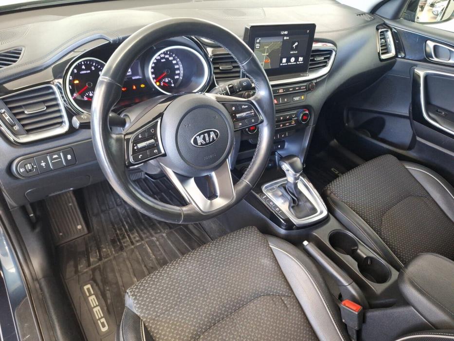 KIA Ceed 2019