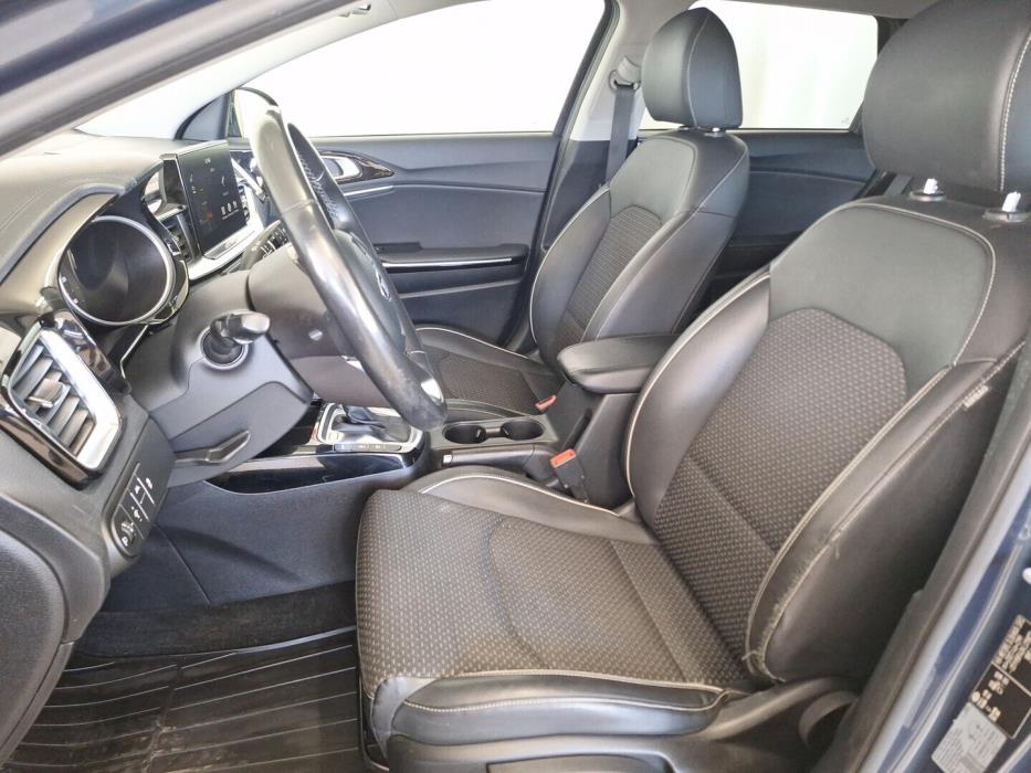 KIA Ceed 2019