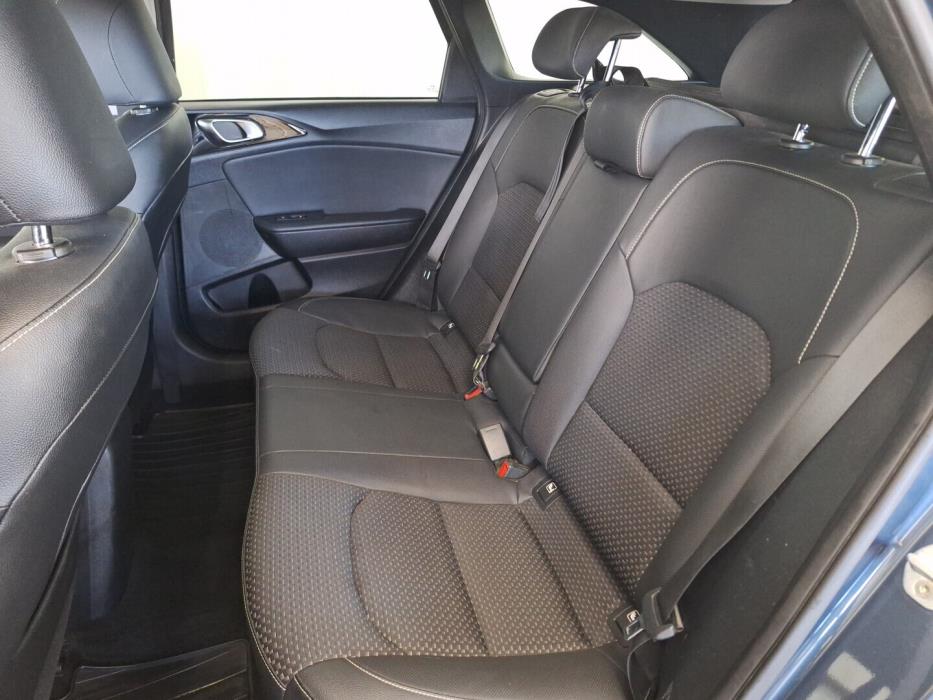 KIA Ceed 2019