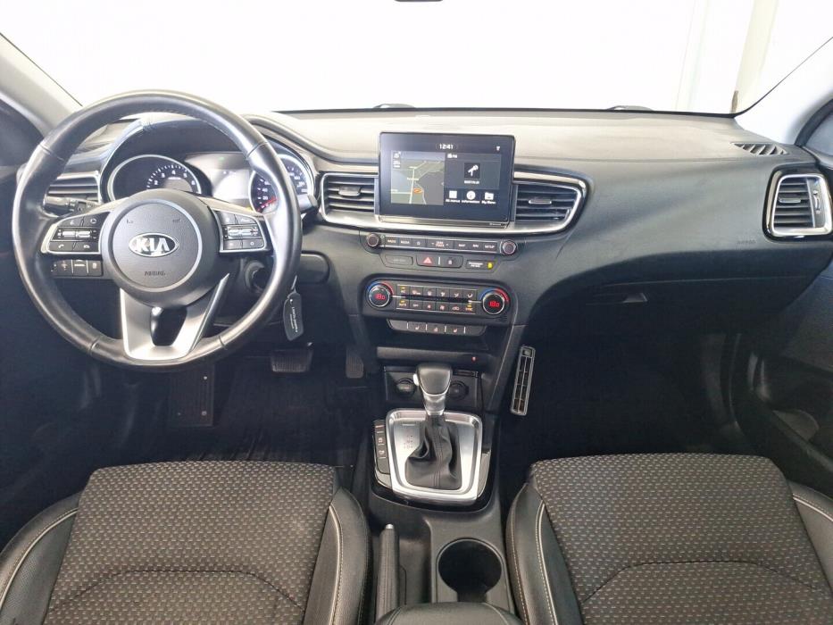 KIA Ceed 2019