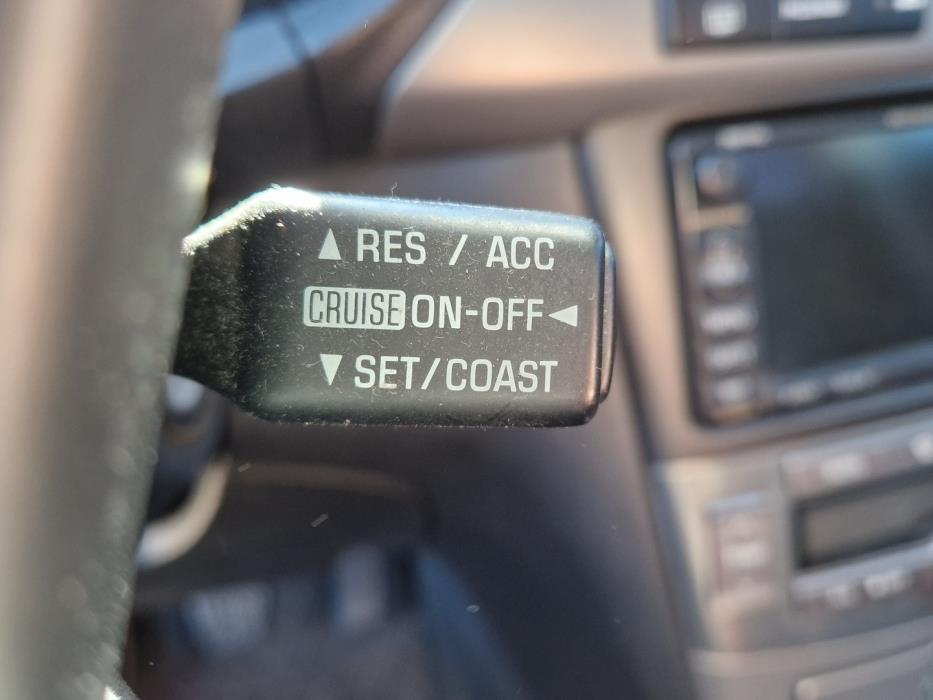 TOYOTA Avensis 2008