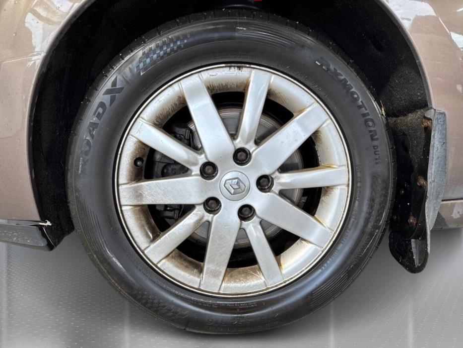 RENAULT Grand Scenic 2010