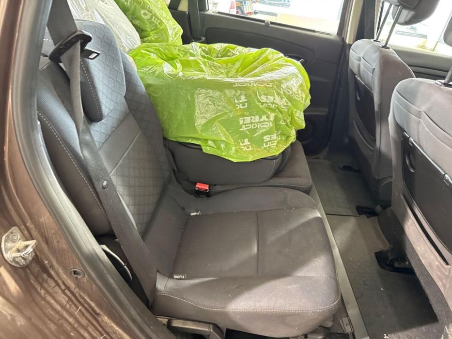 RENAULT Grand Scenic 2010