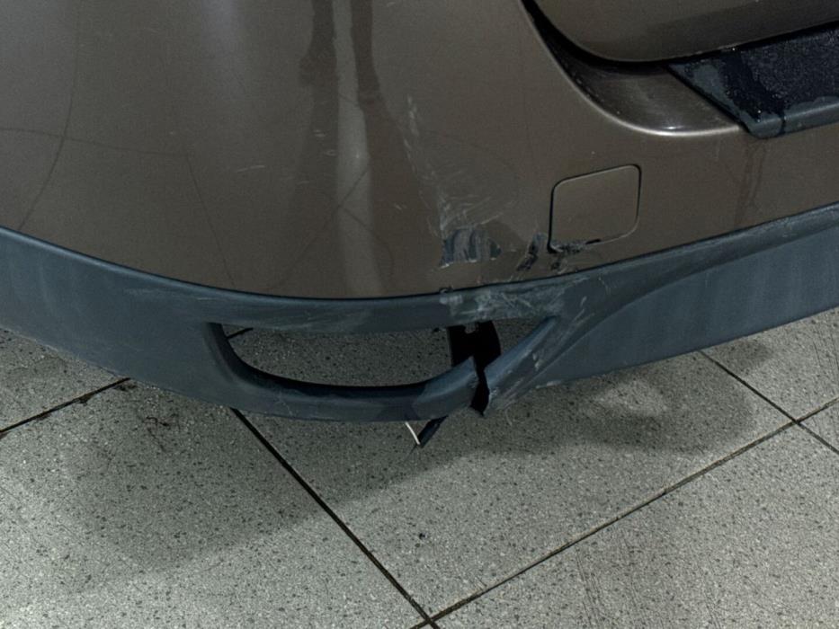 RENAULT Grand Scenic 2010