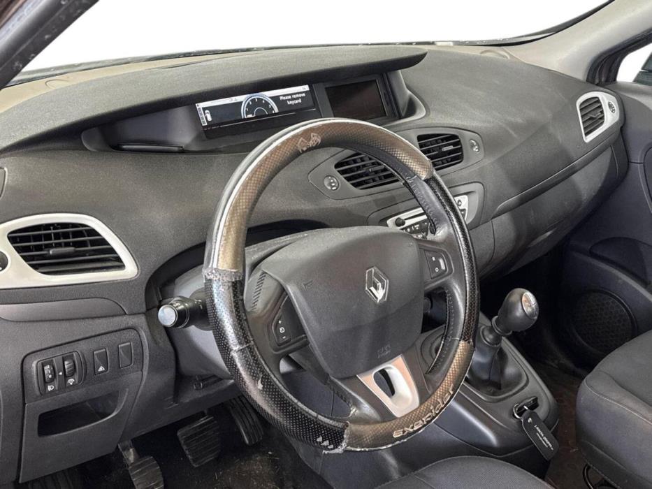 RENAULT Grand Scenic 2010