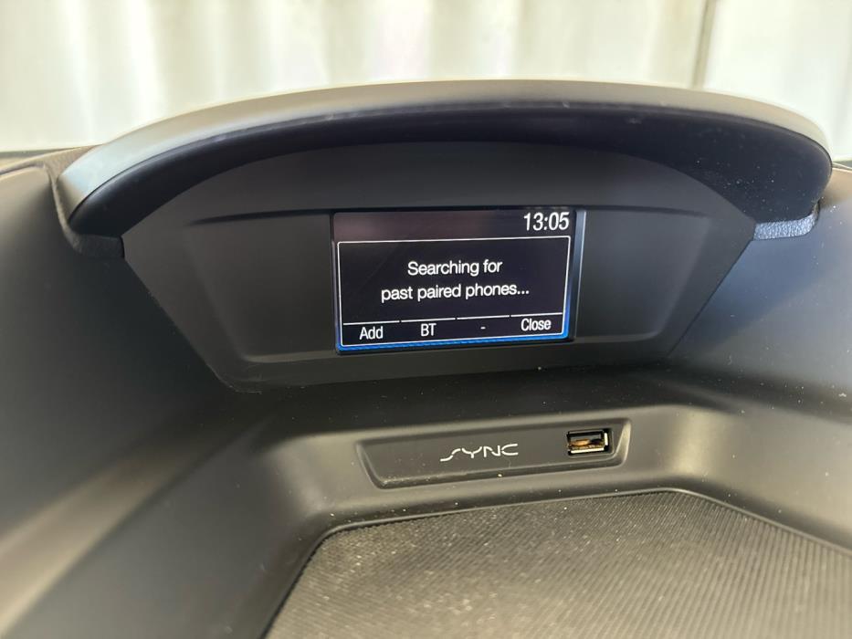 FORD Grand C-Max 2016