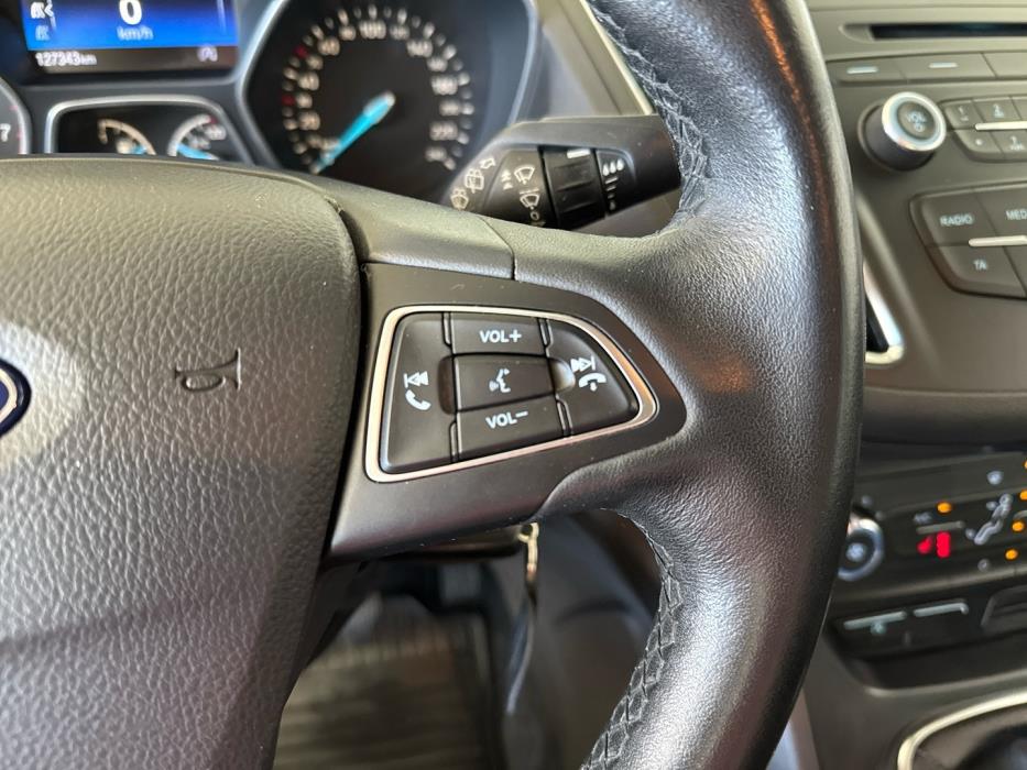 FORD Grand C-Max 2016