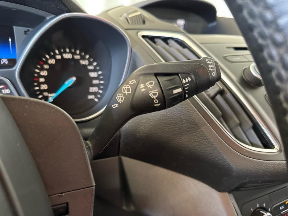 FORD Grand C-Max 2016