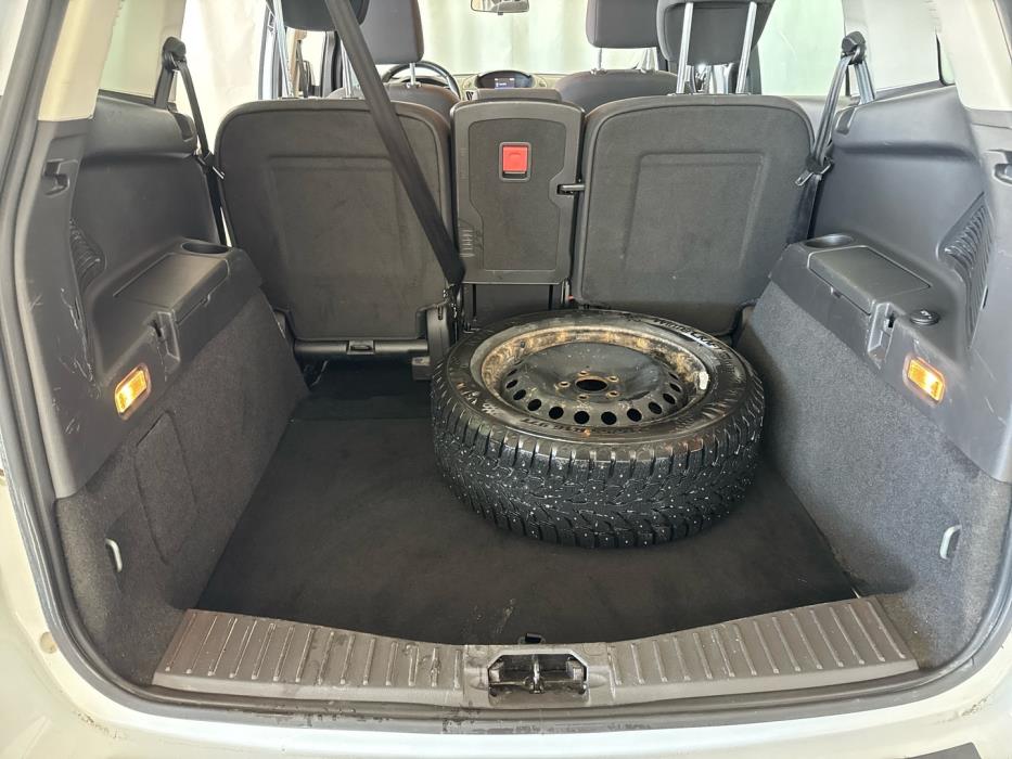 FORD Grand C-Max 2016