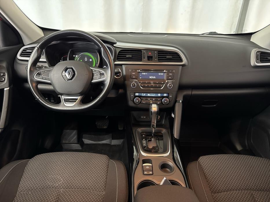 RENAULT Kadjar 2018
