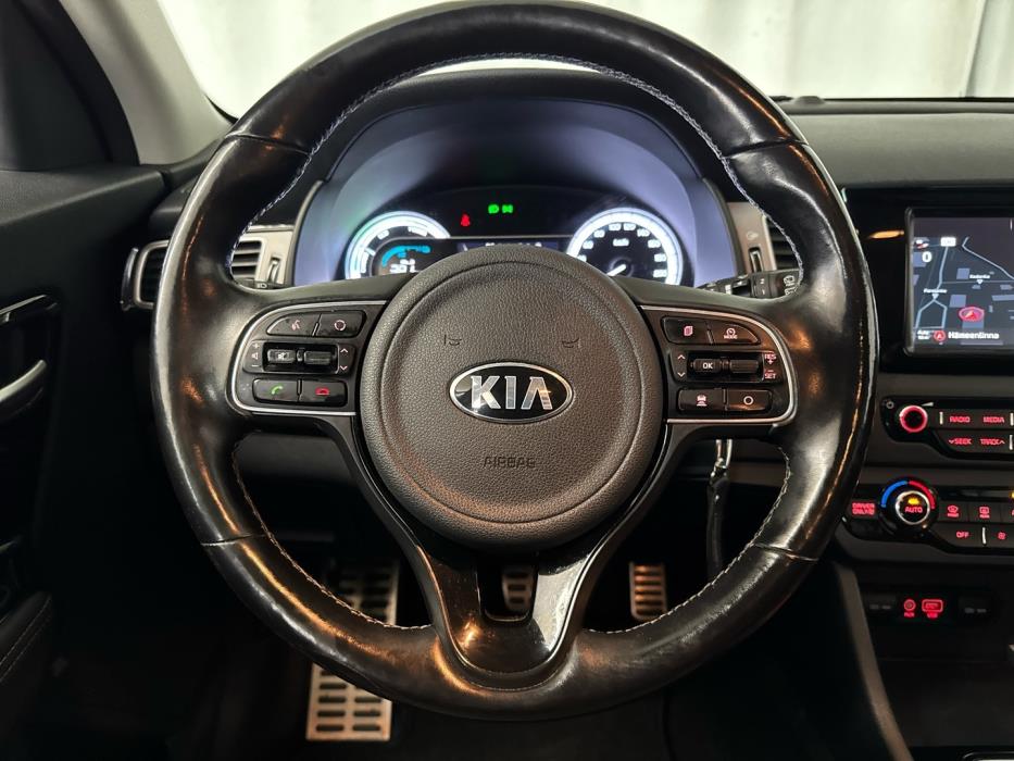 KIA Niro 2018
