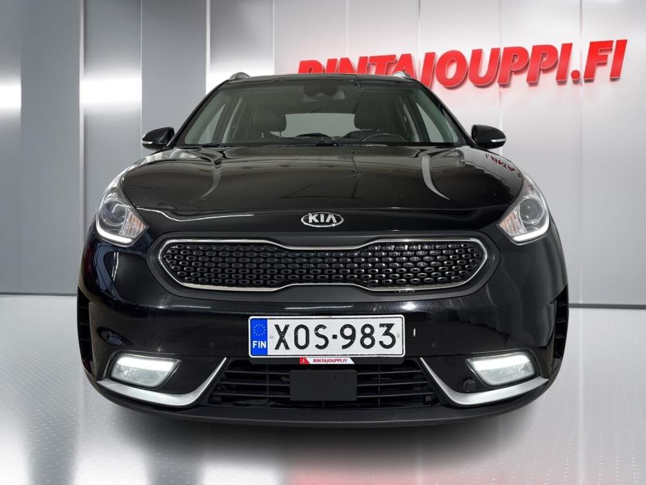 KIA Niro 2018