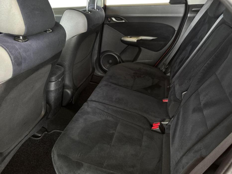 HONDA Civic 2008
