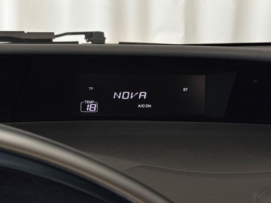 HONDA Civic 2008
