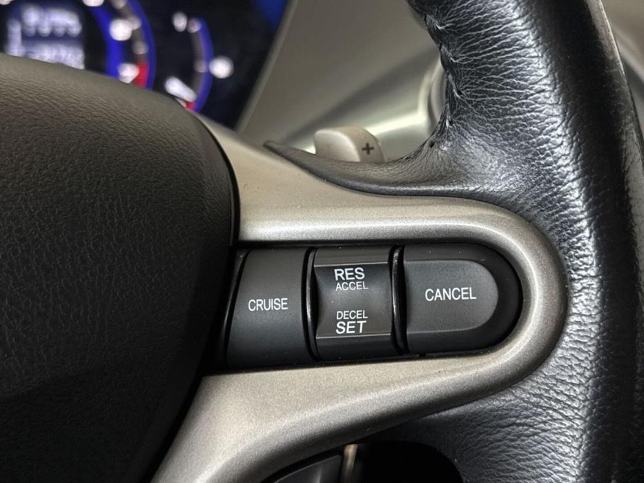 HONDA Civic 2008