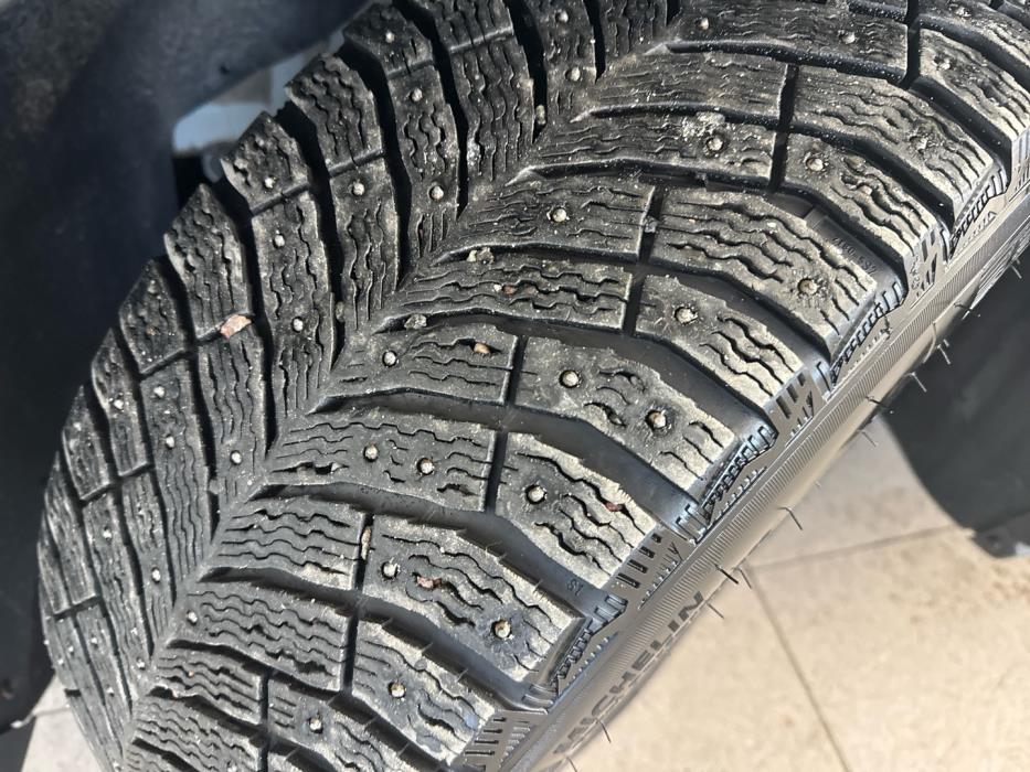 VOLKSWAGEN ID.4 2023