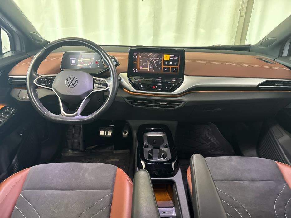VOLKSWAGEN ID.4 2023