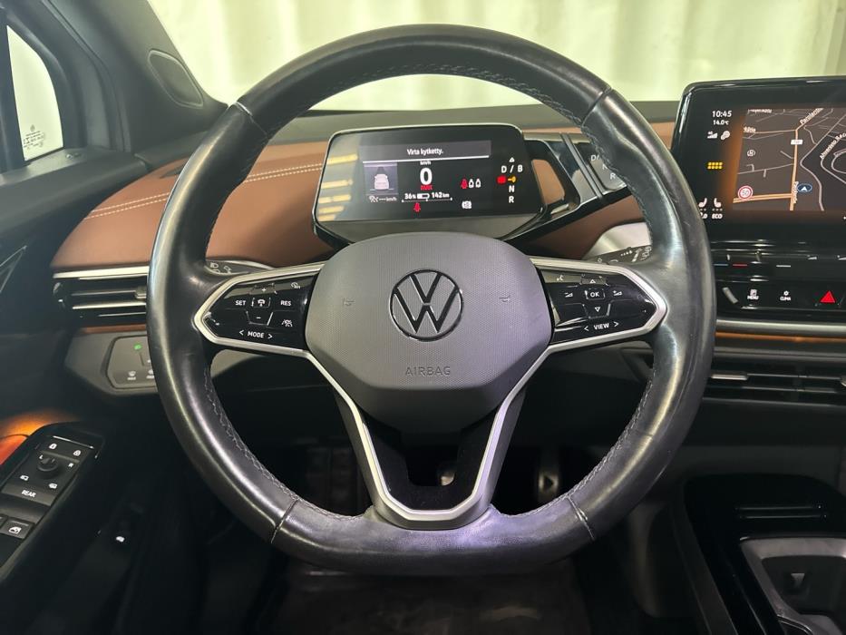 VOLKSWAGEN ID.4 2023