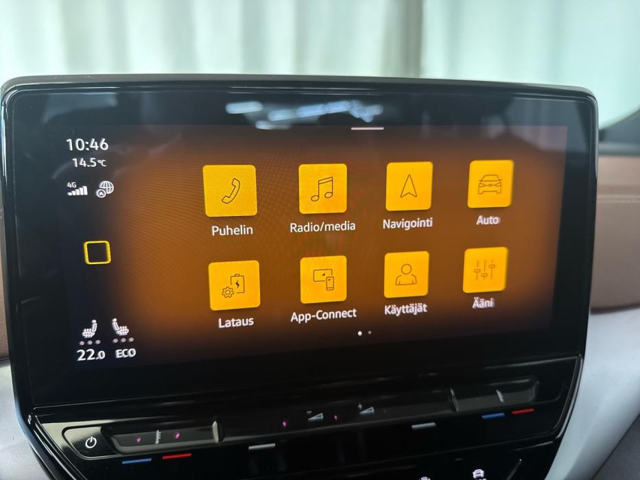 VOLKSWAGEN ID.4 2023