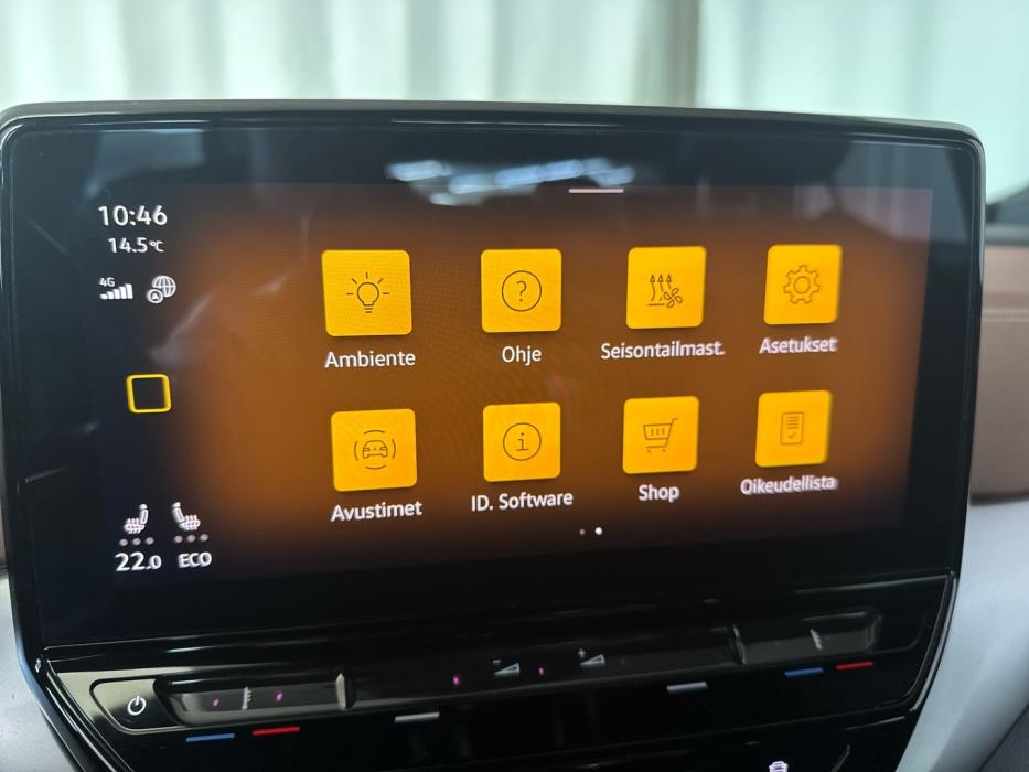 VOLKSWAGEN ID.4 2023