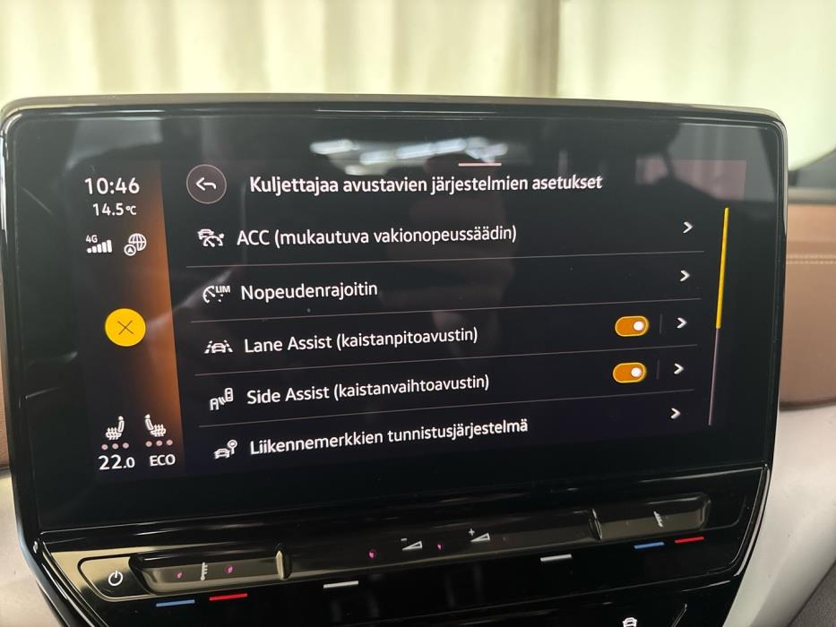 VOLKSWAGEN ID.4 2023