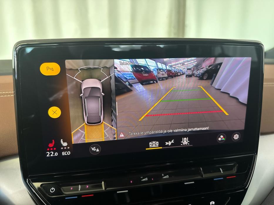 VOLKSWAGEN ID.4 2023