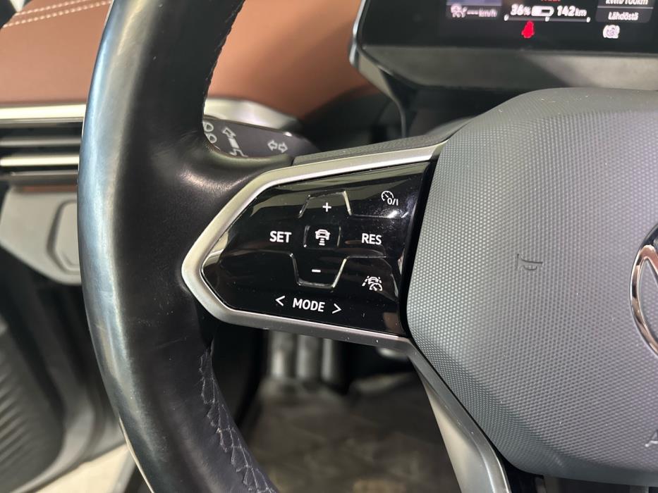 VOLKSWAGEN ID.4 2023