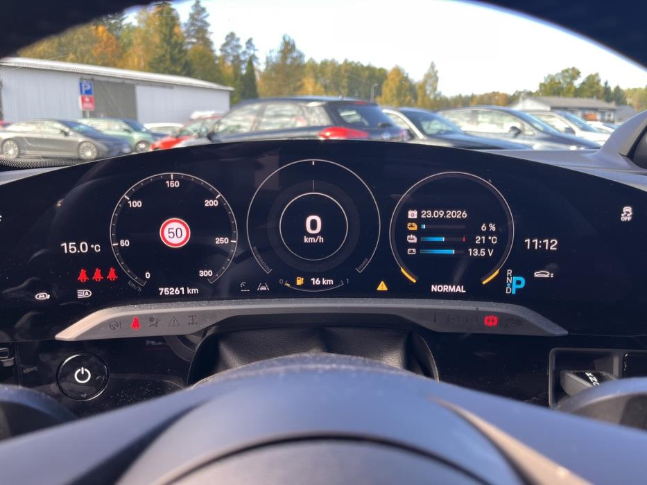 PORSCHE Taycan 2022