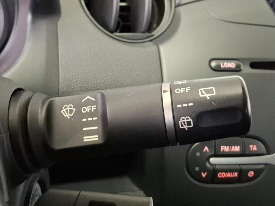 MAZDA Mazda2 2008