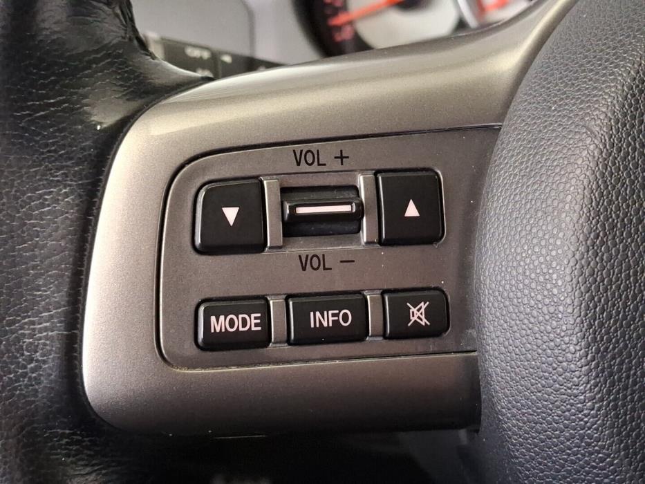 MAZDA Mazda2 2008