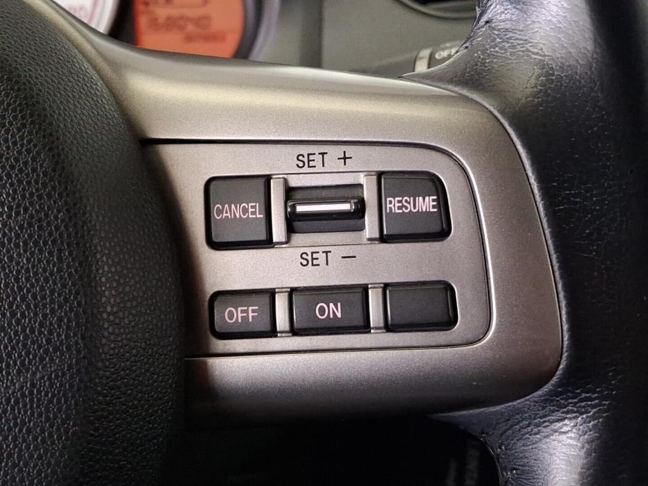 MAZDA Mazda2 2008