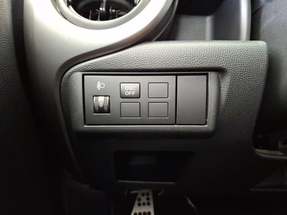 MAZDA Mazda2 2008