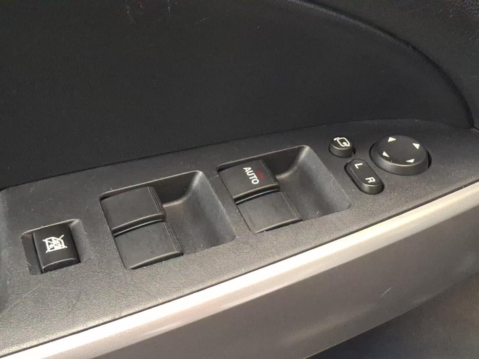 MAZDA Mazda2 2008