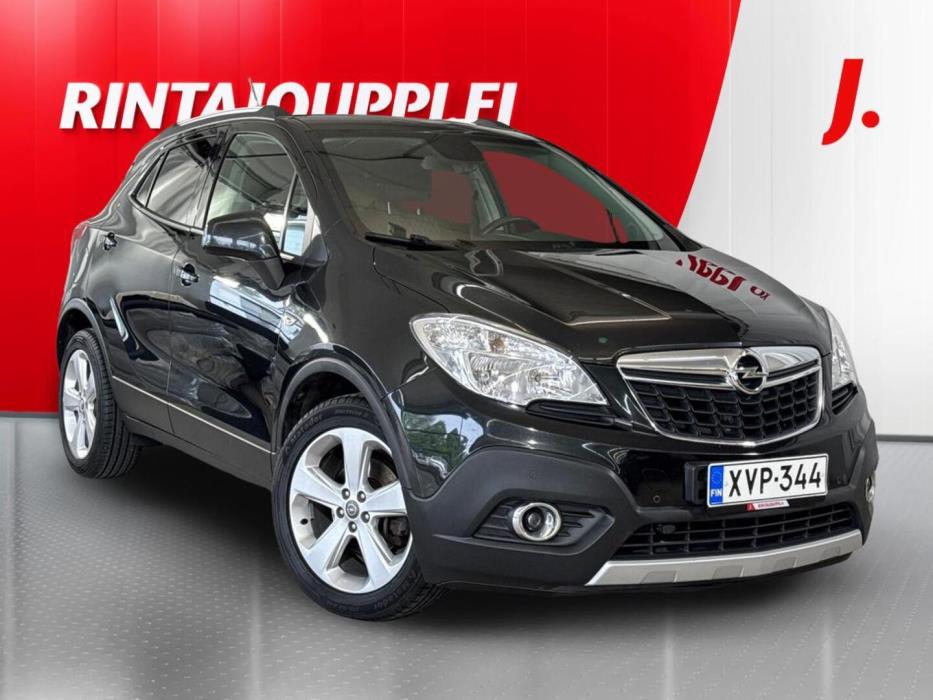 OPEL Mokka 2014