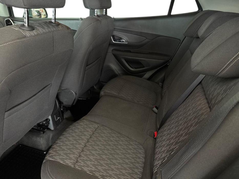 OPEL Mokka 2014
