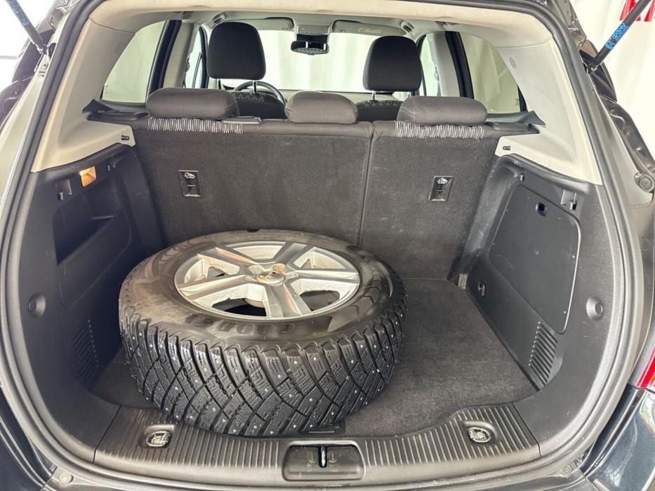 OPEL Mokka 2014