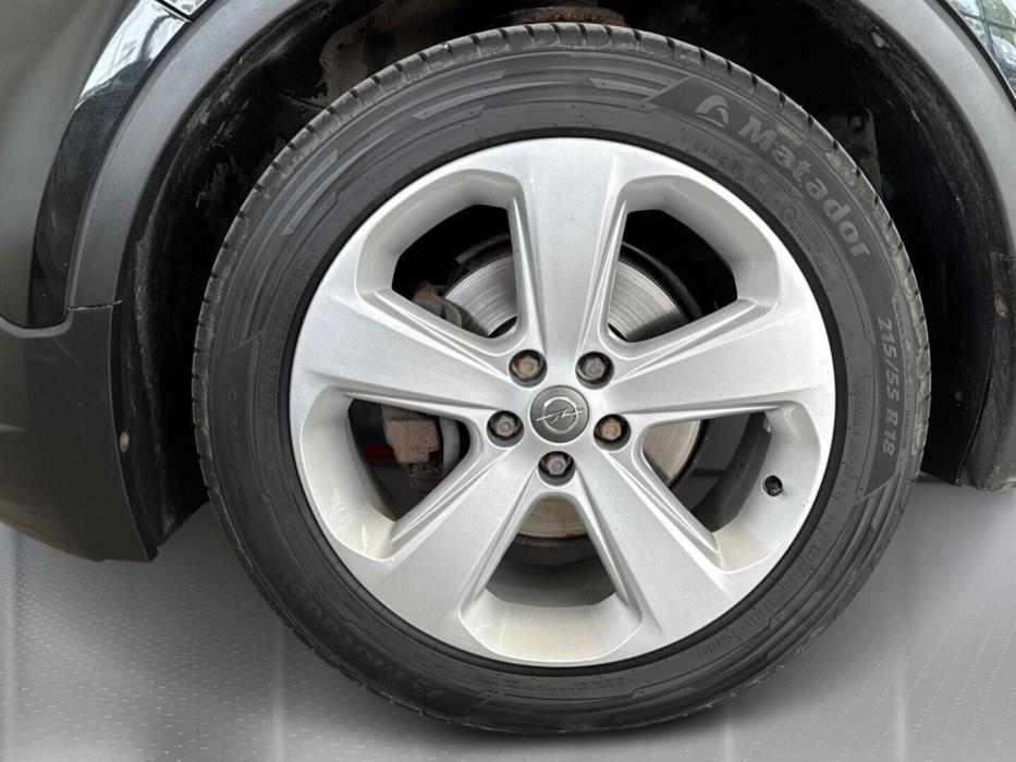 OPEL Mokka 2014