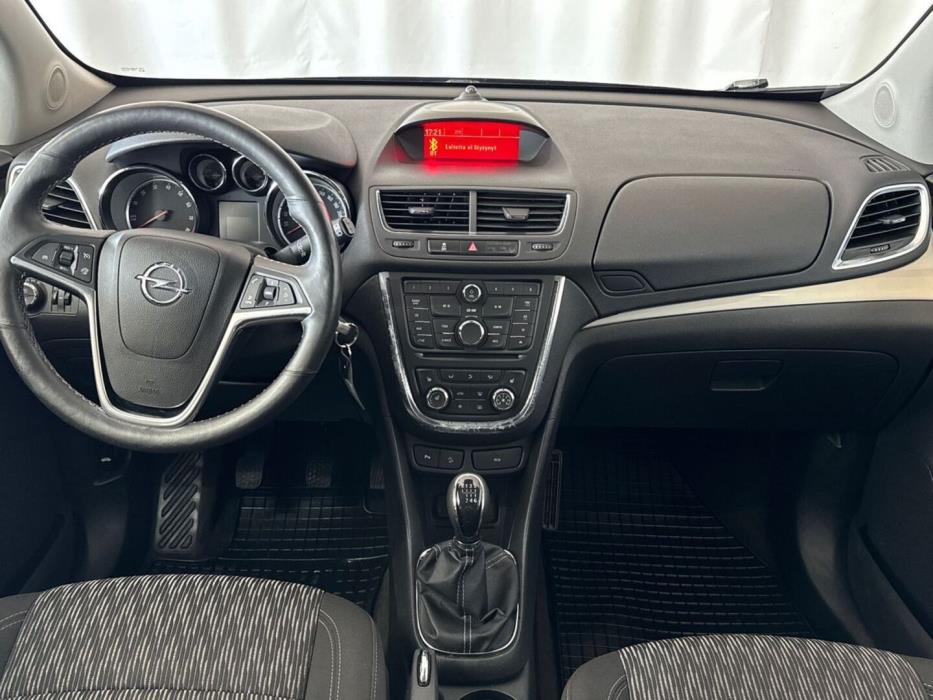 OPEL Mokka 2014