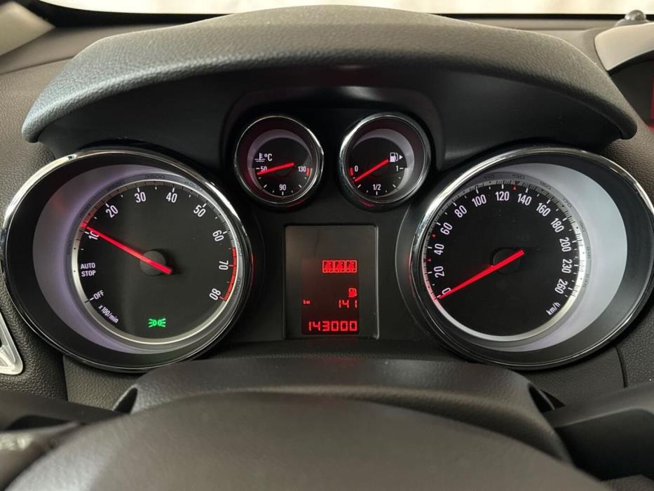 OPEL Mokka 2014