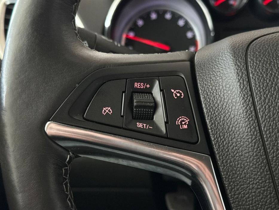 OPEL Mokka 2014