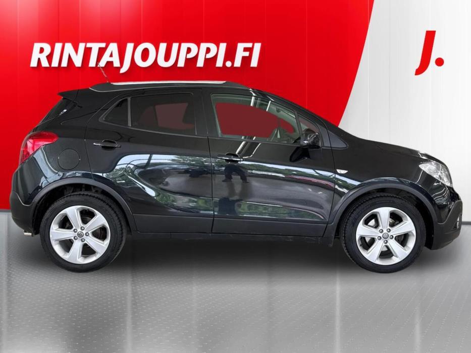 OPEL Mokka 2014
