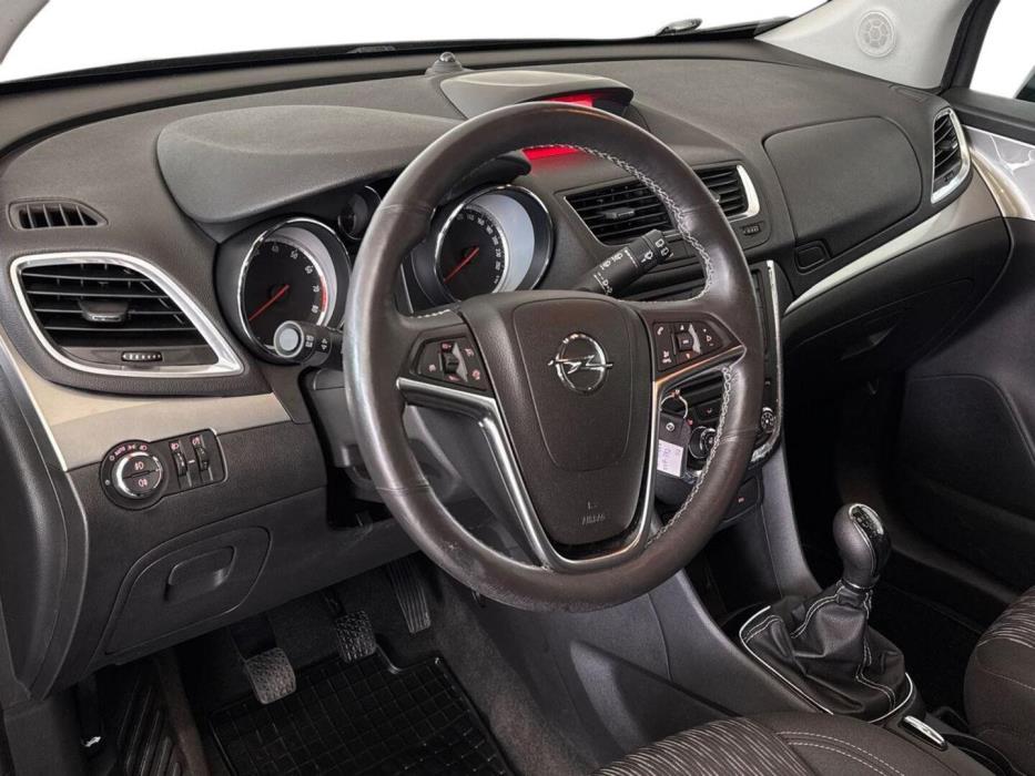 OPEL Mokka 2014
