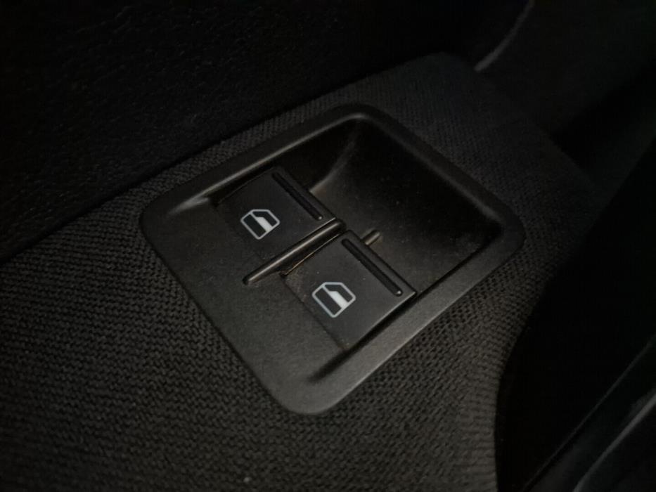 VOLKSWAGEN Caddy Maxi 2019