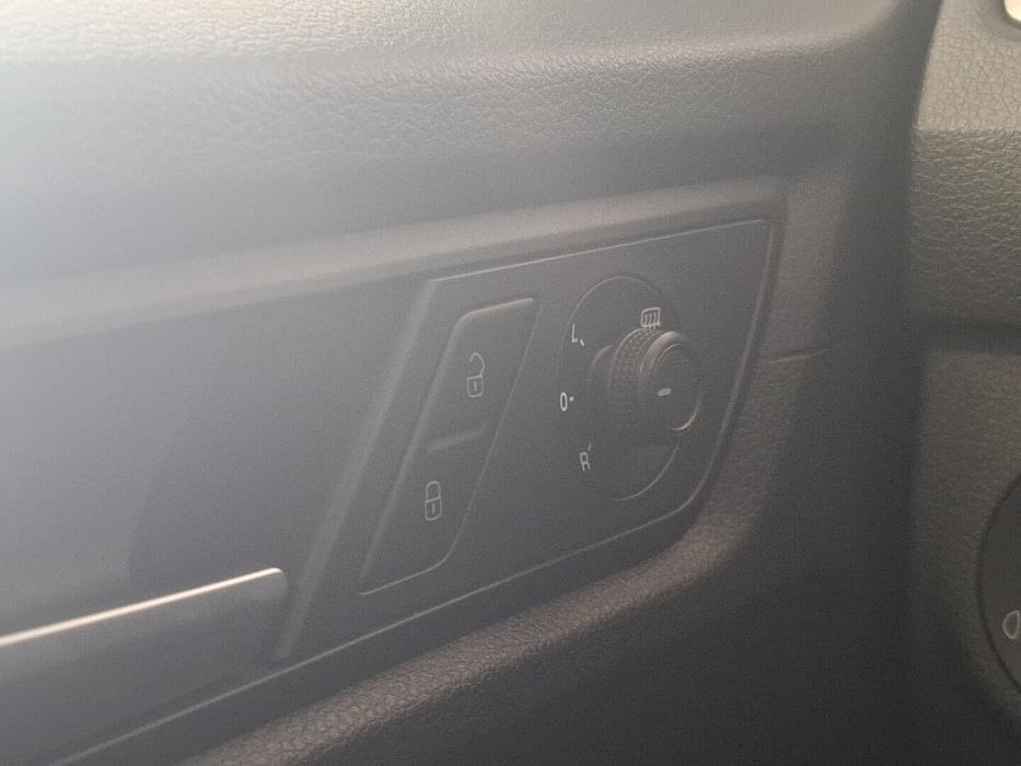 VOLKSWAGEN Caddy Maxi 2019