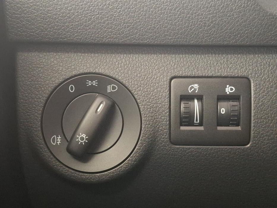 VOLKSWAGEN Caddy Maxi 2019