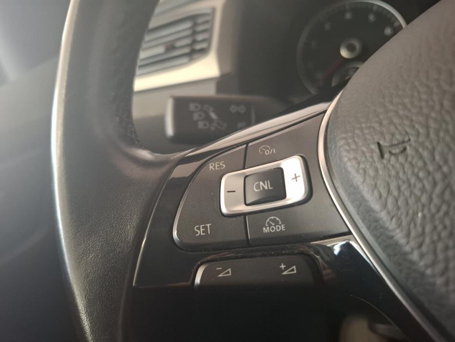 VOLKSWAGEN Caddy Maxi 2019