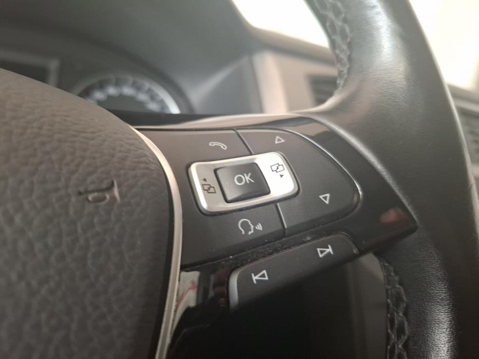 VOLKSWAGEN Caddy Maxi 2019