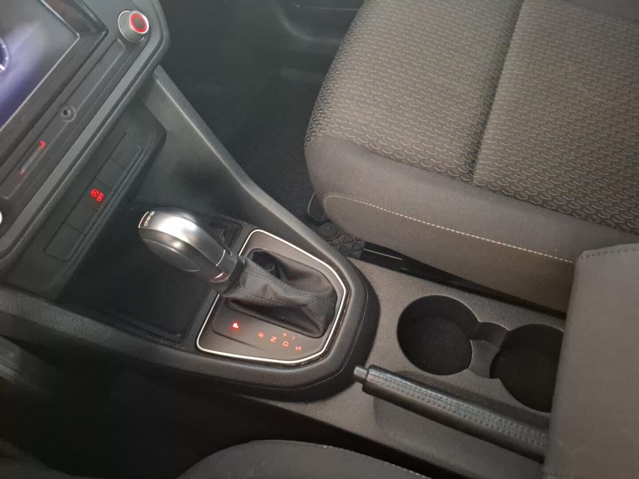 VOLKSWAGEN Caddy Maxi 2019